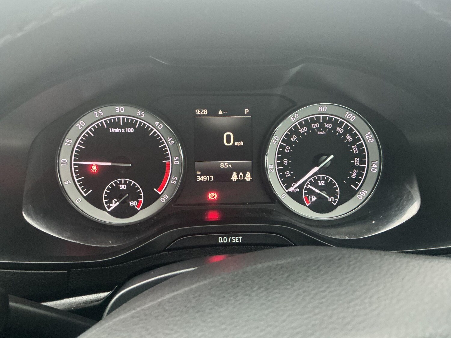 Used Skoda Karoq 2018 for sale - 77074920: Photo 34