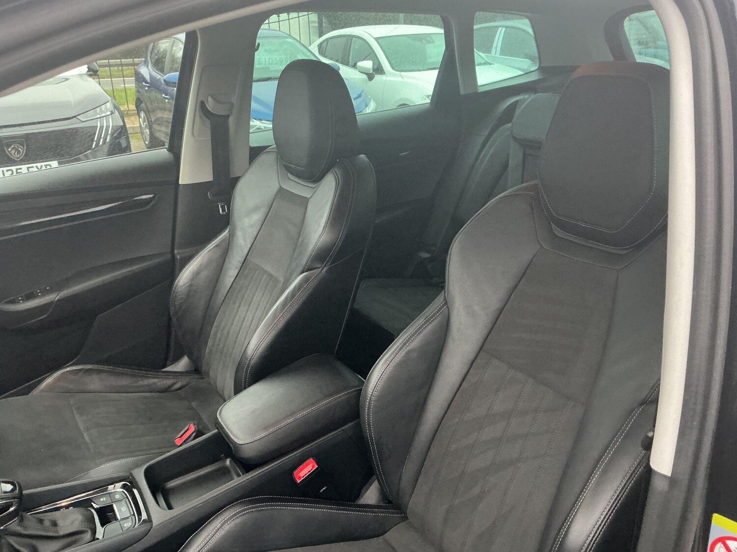 Used Skoda Karoq 2018 for sale - 77074920: Photo 47