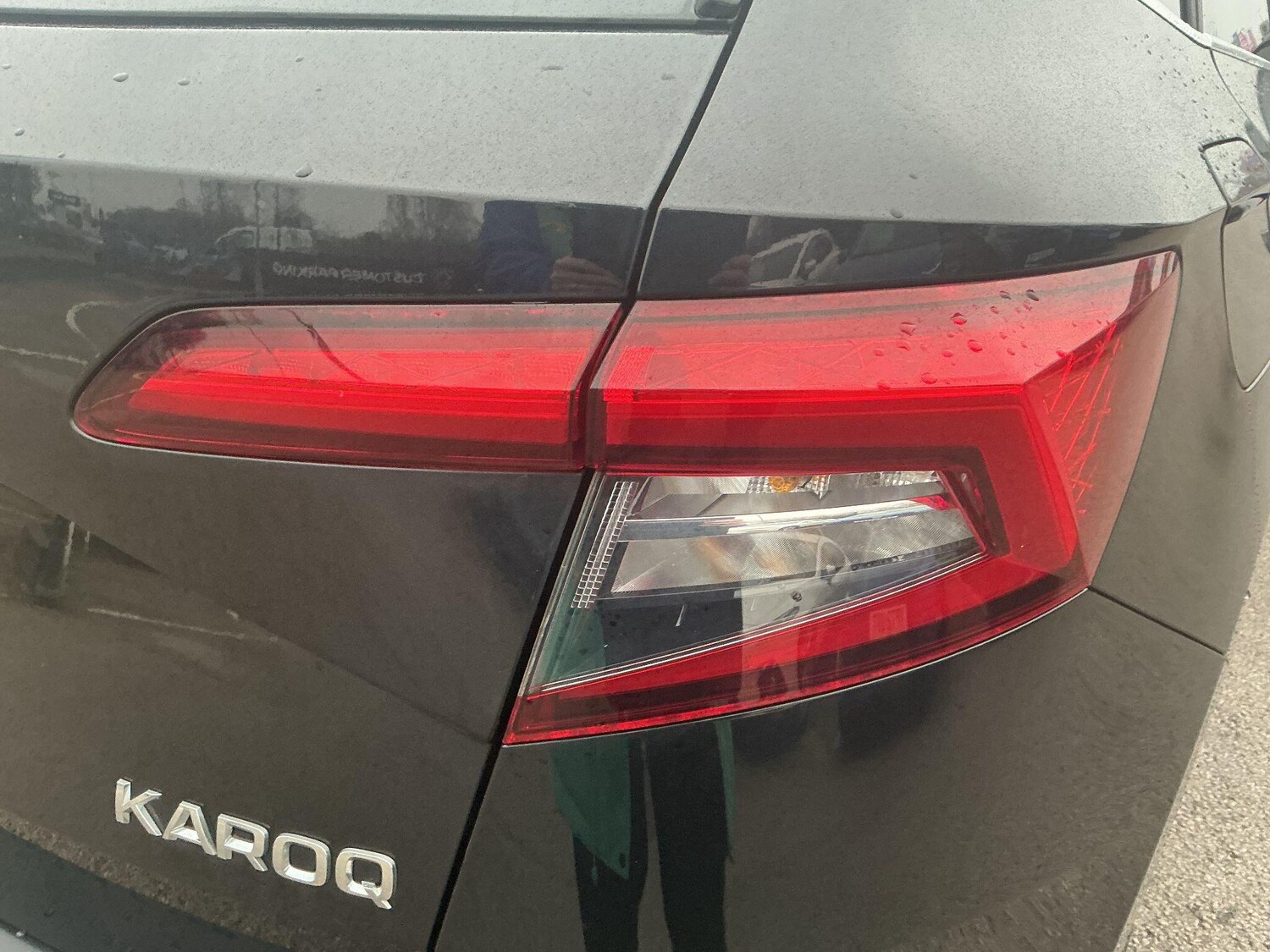Used Skoda Karoq 2018 for sale - 77074920: Photo 48