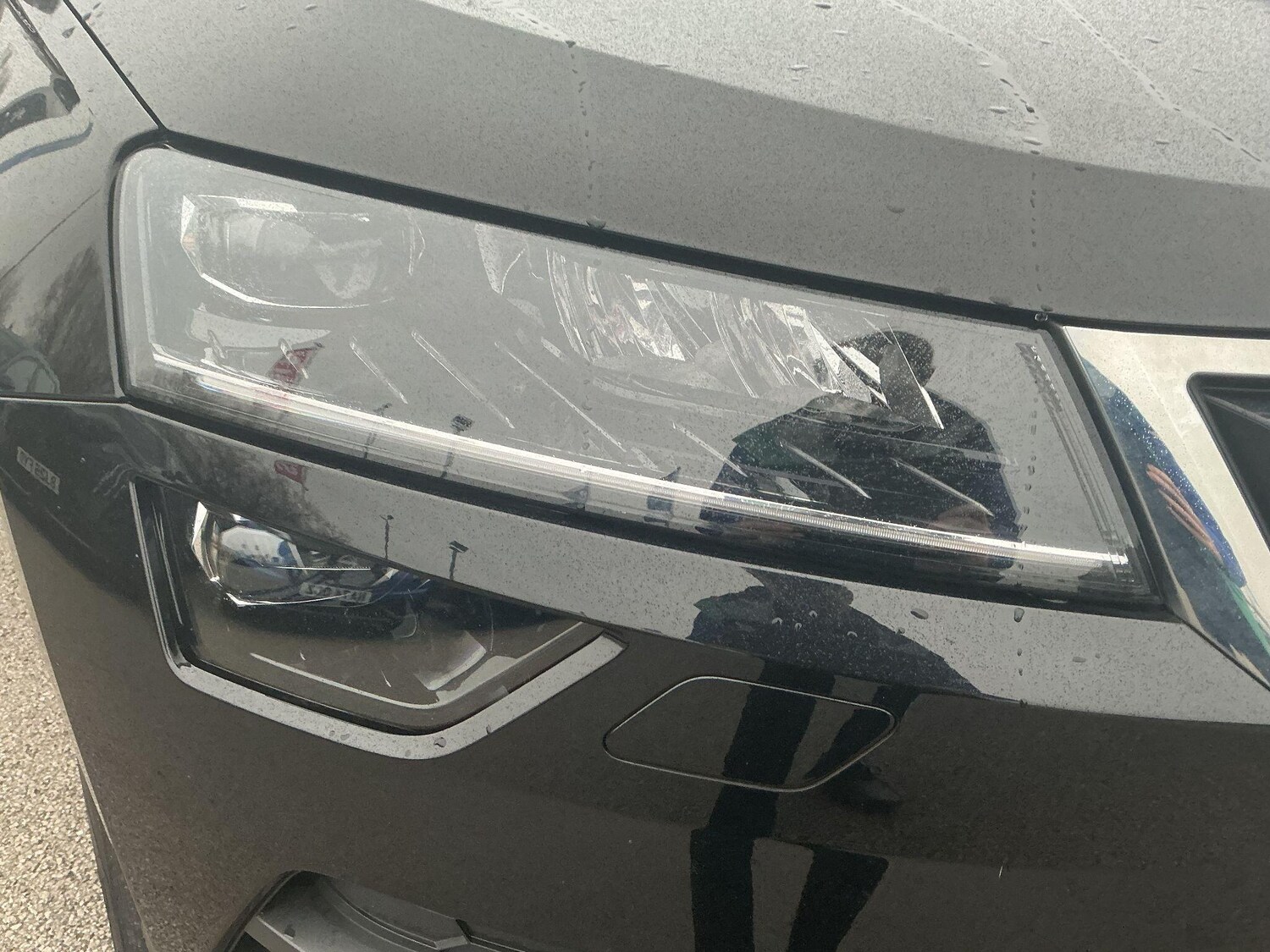 Used Skoda Karoq 2018 for sale - 77074920: Photo 49