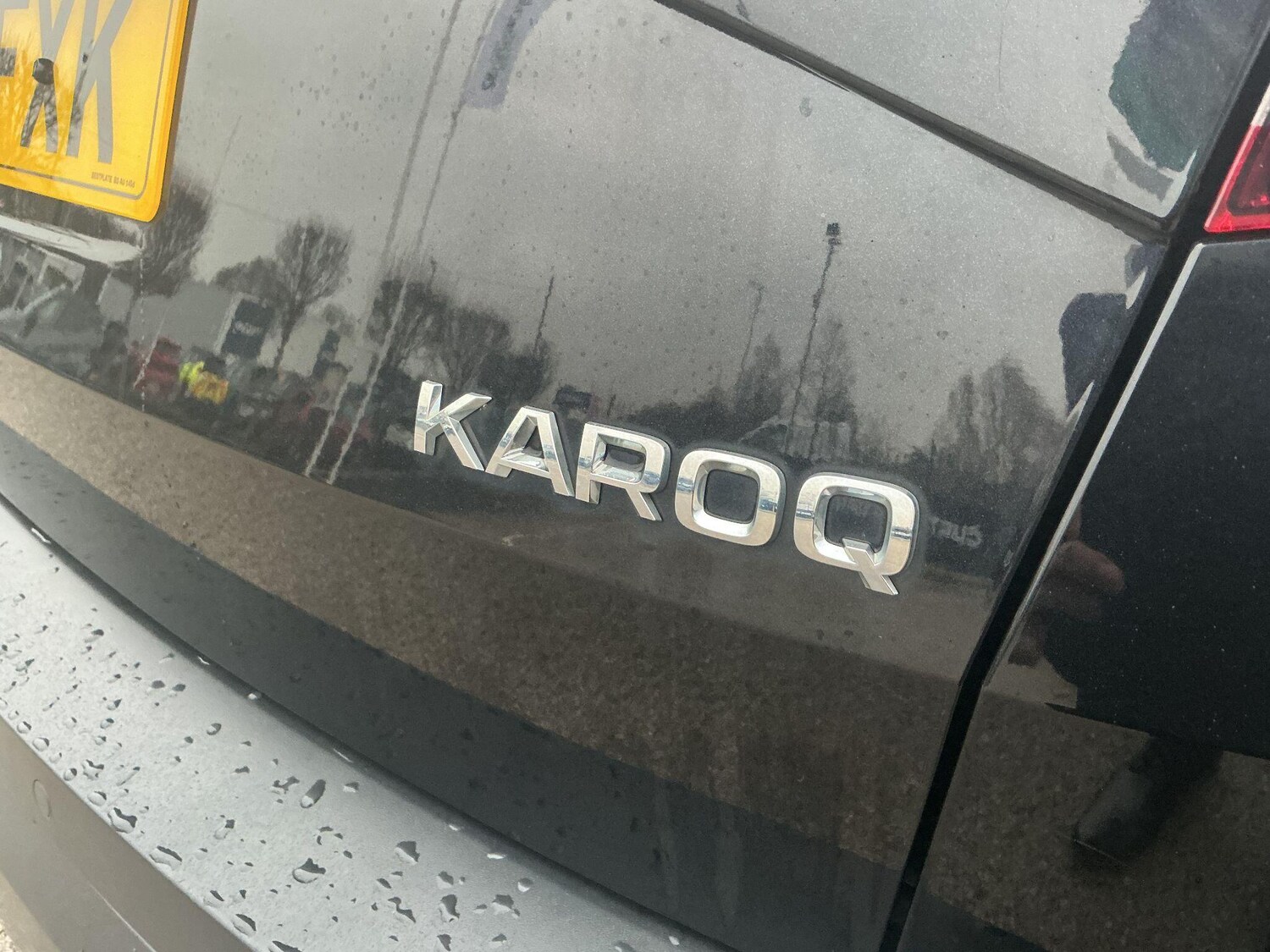 Used Skoda Karoq 2018 for sale - 77074920: Photo 50