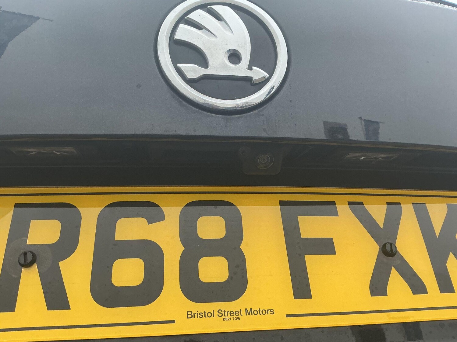 Used Skoda Karoq 2018 for sale - 77074920: Photo 52