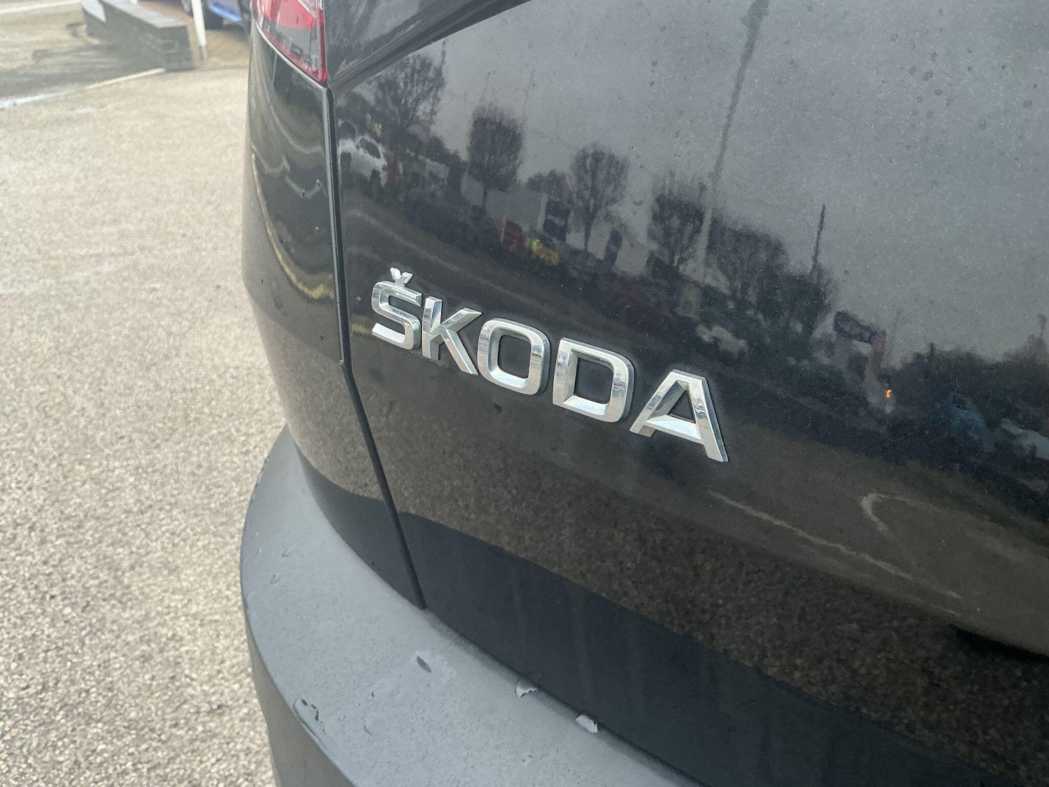 Used Skoda Karoq 2018 for sale - 77074920: Photo 53