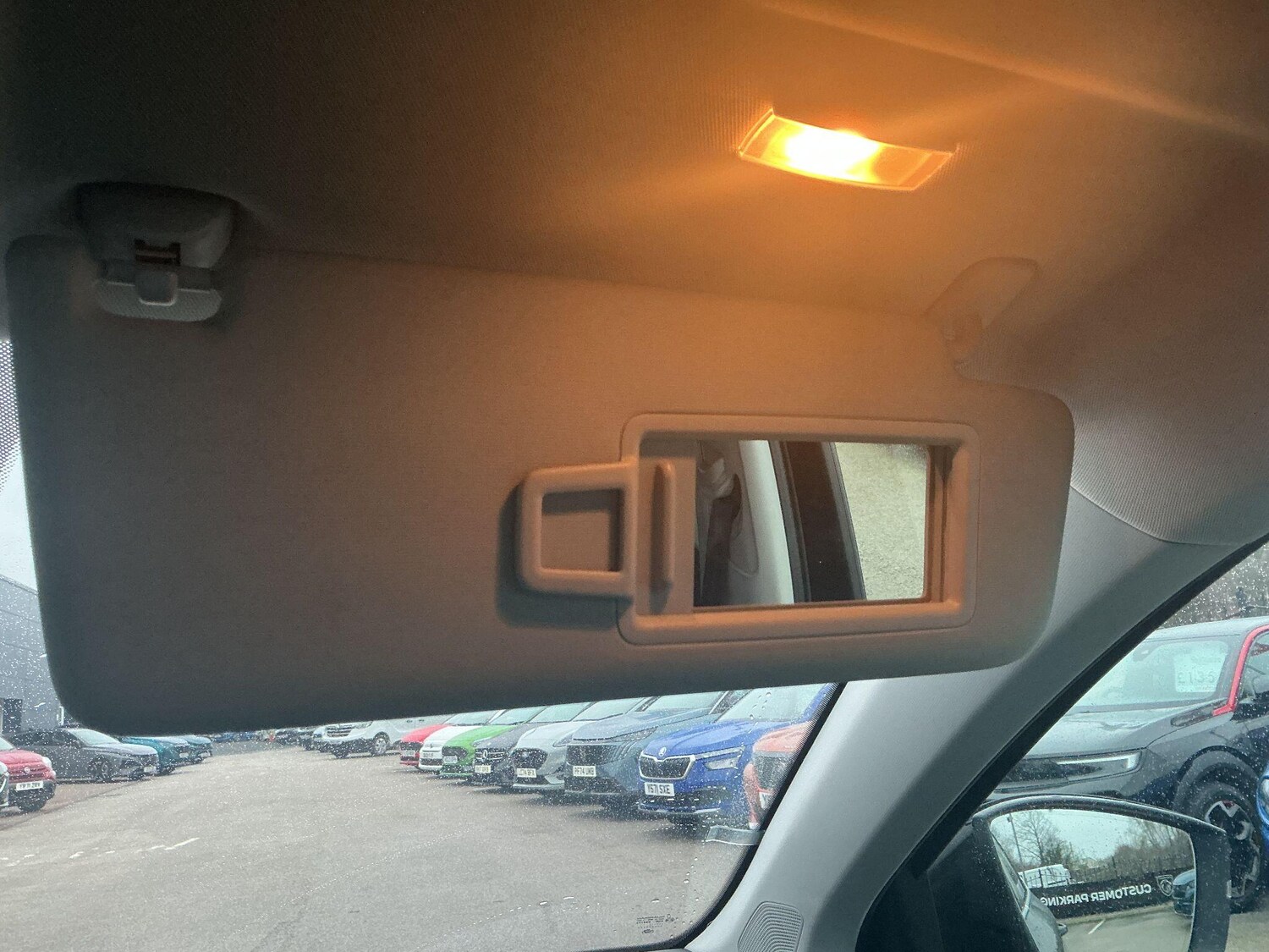 Used Skoda Karoq 2018 for sale - 77074920: Photo 59