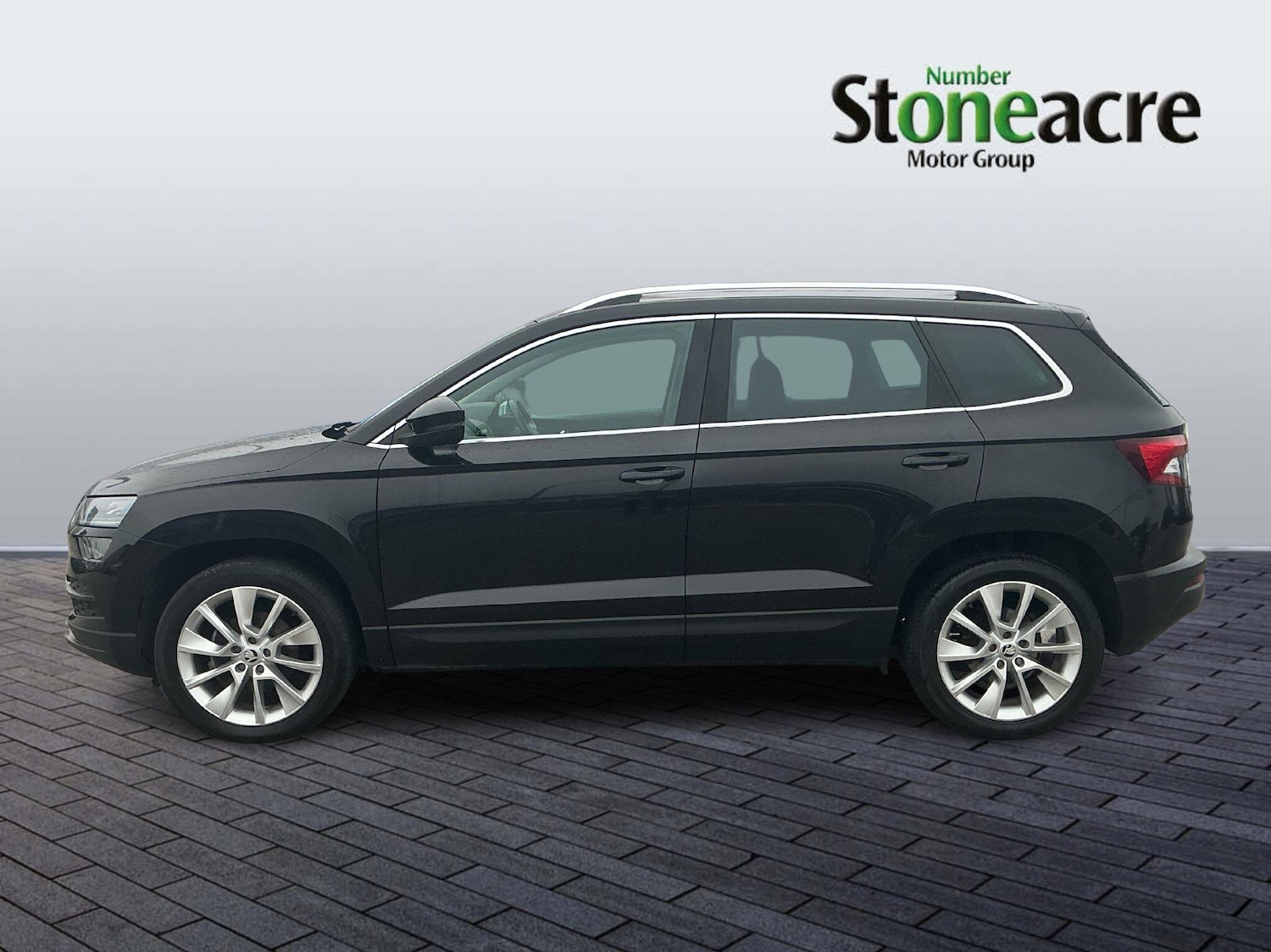 Used Skoda Karoq 2018 for sale - 77074920: Photo 6