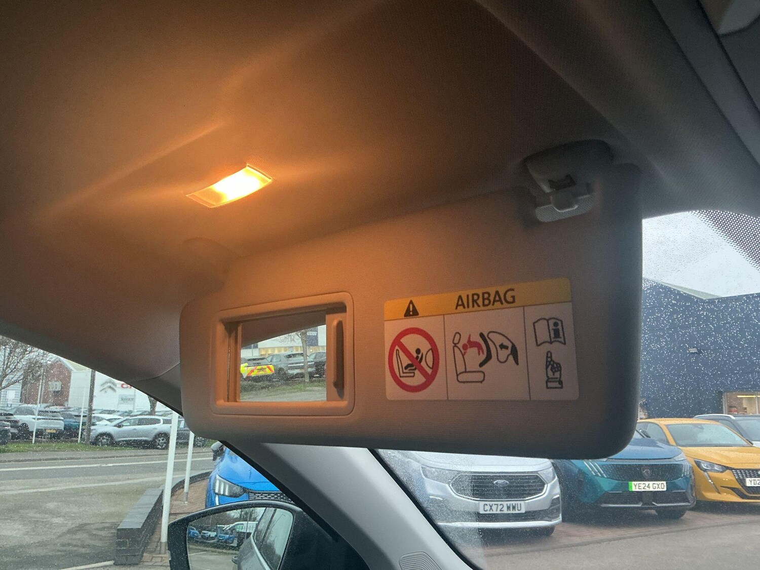 Used Skoda Karoq 2018 for sale - 77074920: Photo 60