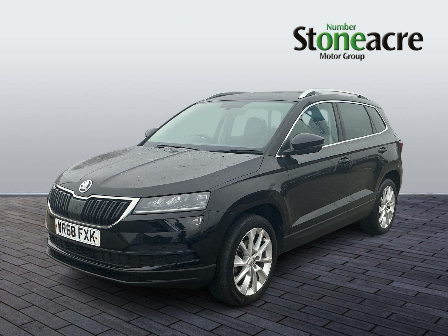 Used Skoda Karoq 2018 for sale - 77074920: Photo 7
