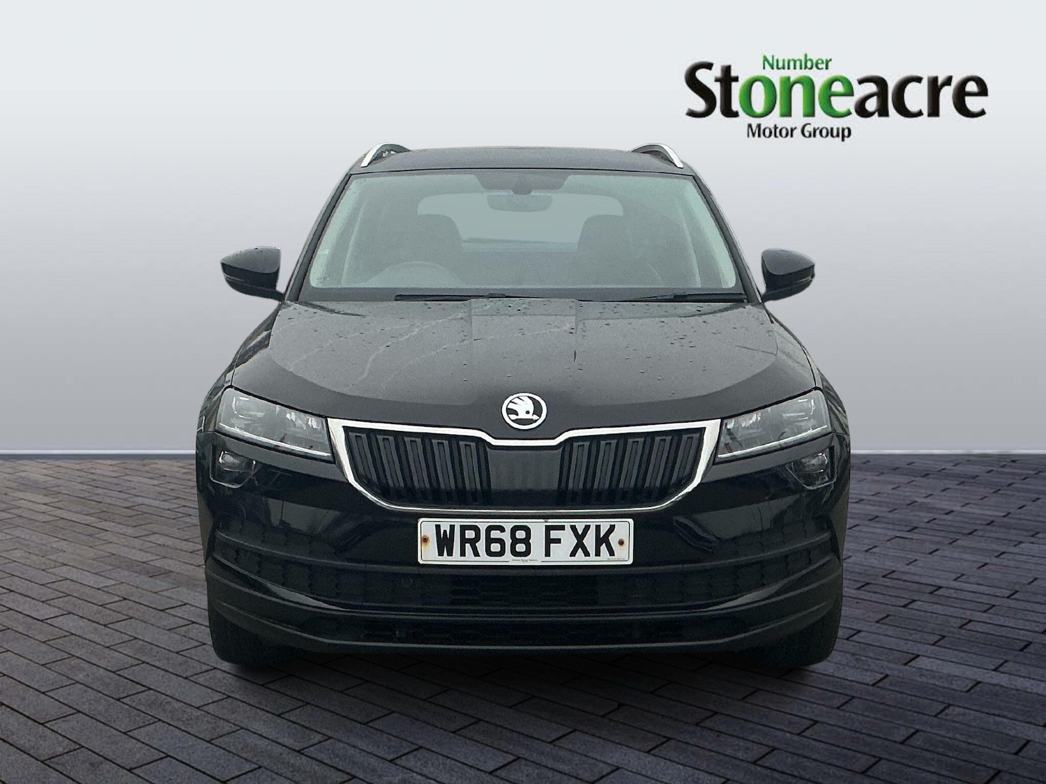 Used Skoda Karoq 2018 for sale - 77074920: Photo 8