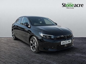 Used Vauxhall Corsa 2025 for sale - 79475665: Photo
