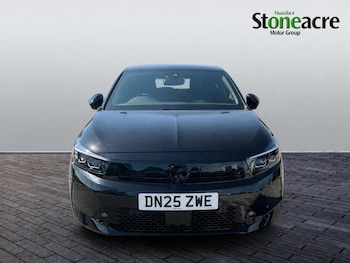 Used Vauxhall Corsa 2025 for sale - 79475665: Photo