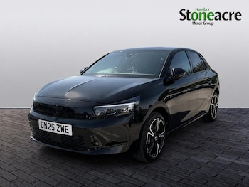 Used Vauxhall Corsa 2025 for sale - 79475665: Photo