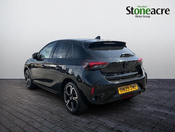 Used Vauxhall Corsa 2025 for sale - 79475665: Photo