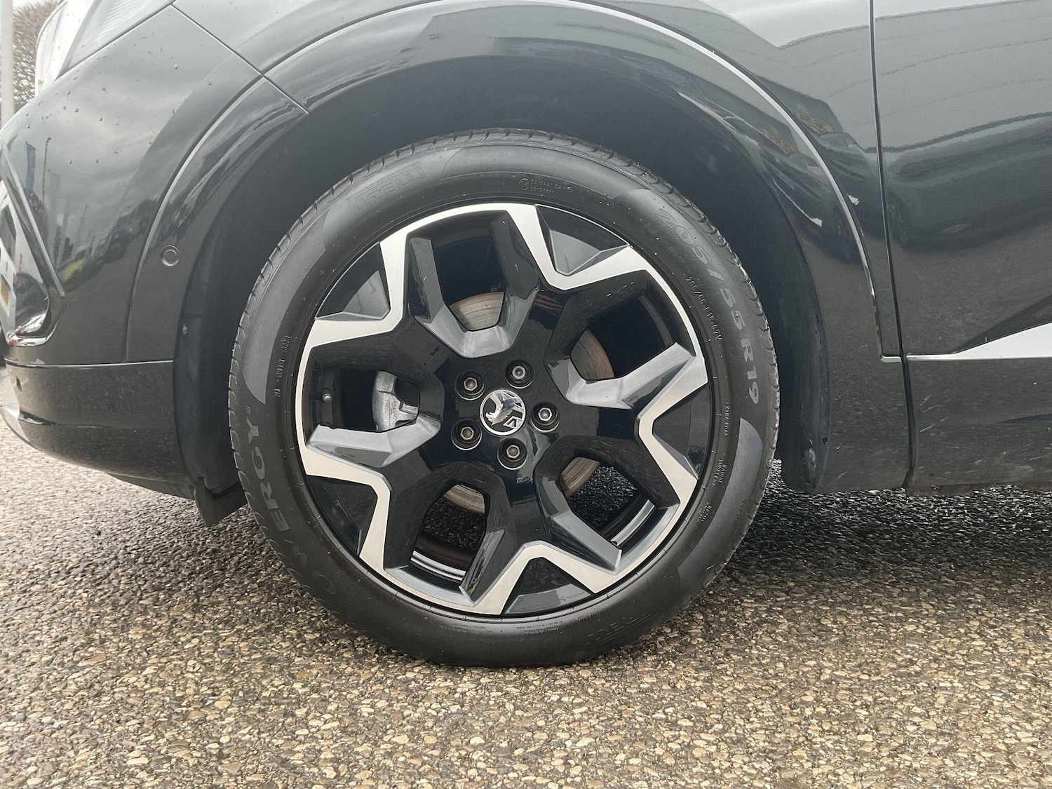 Used Vauxhall Grandland 2024 for sale - 77709664: Photo 10