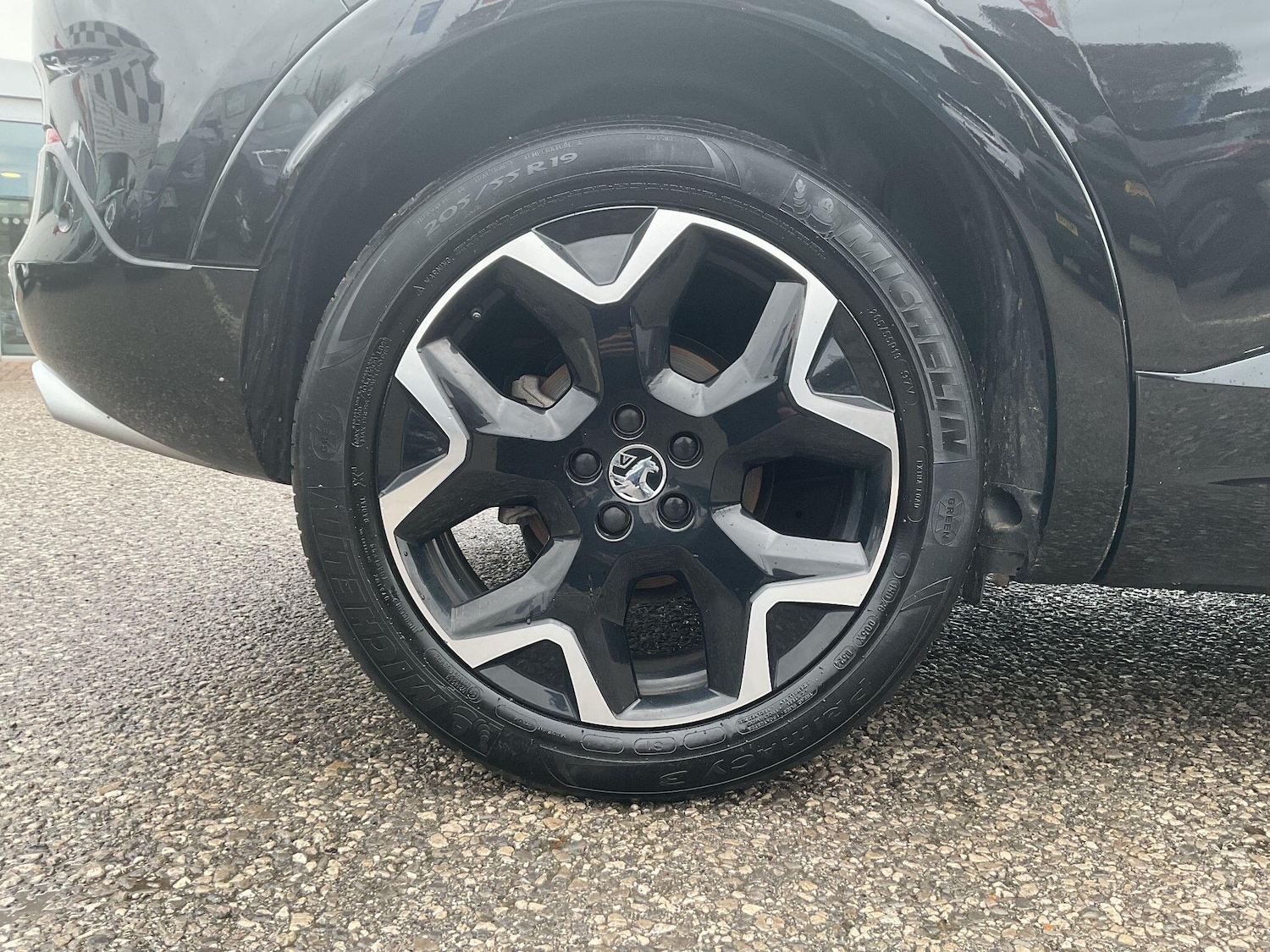 Used Vauxhall Grandland 2024 for sale - 77709664: Photo 12