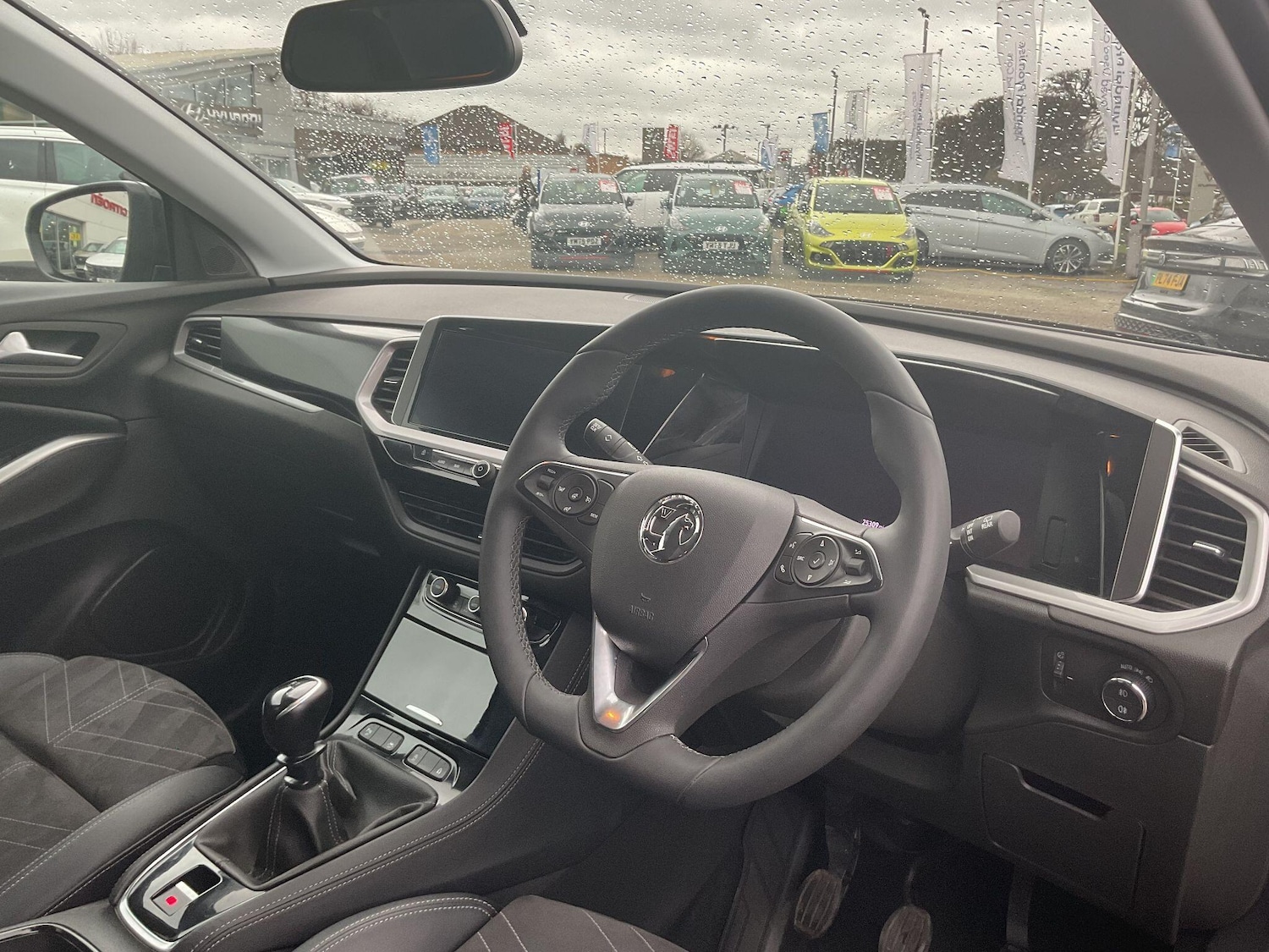 Used Vauxhall Grandland 2024 for sale - 77709664: Photo 19