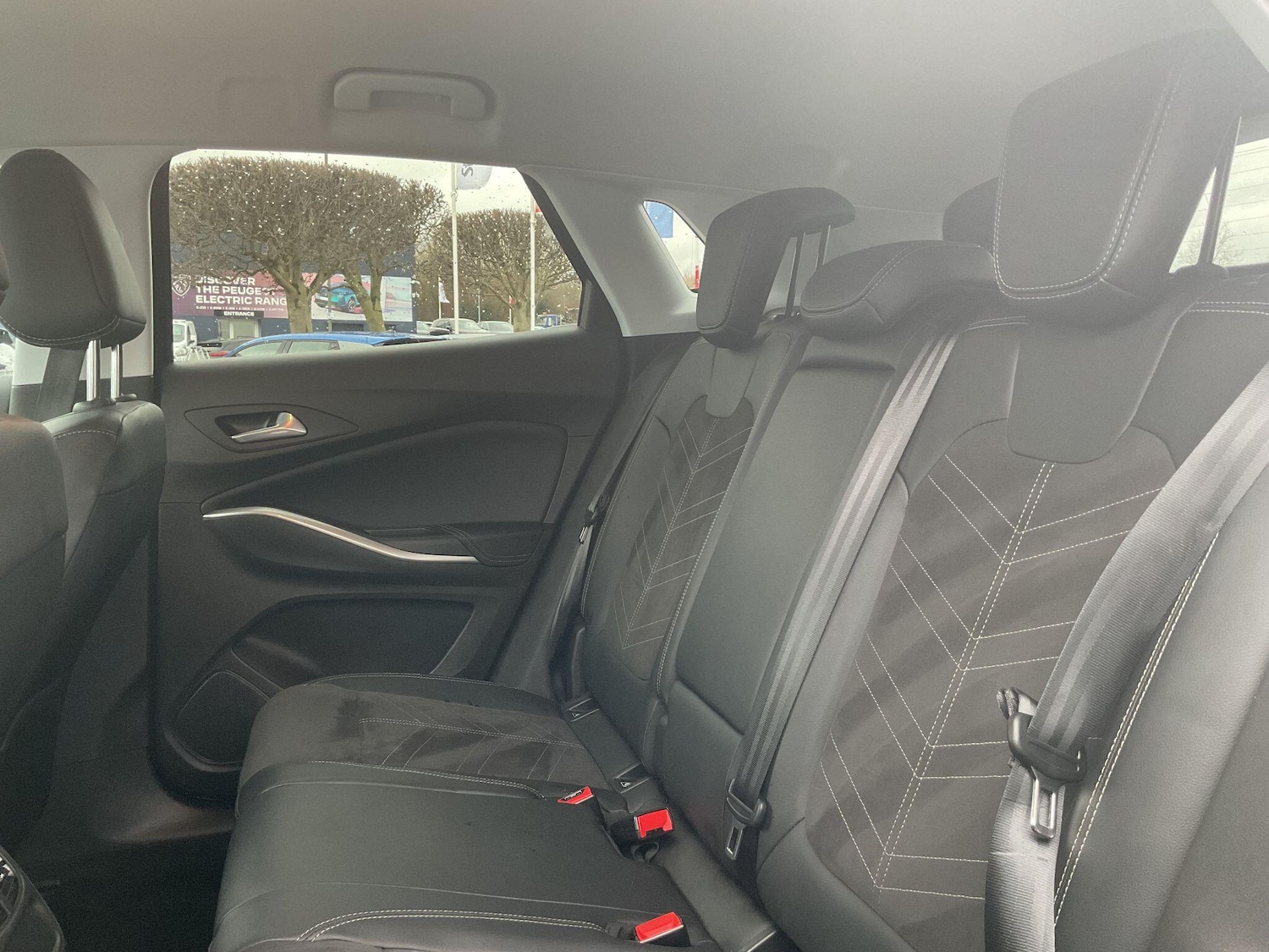 Used Vauxhall Grandland 2024 for sale - 77709664: Photo 24