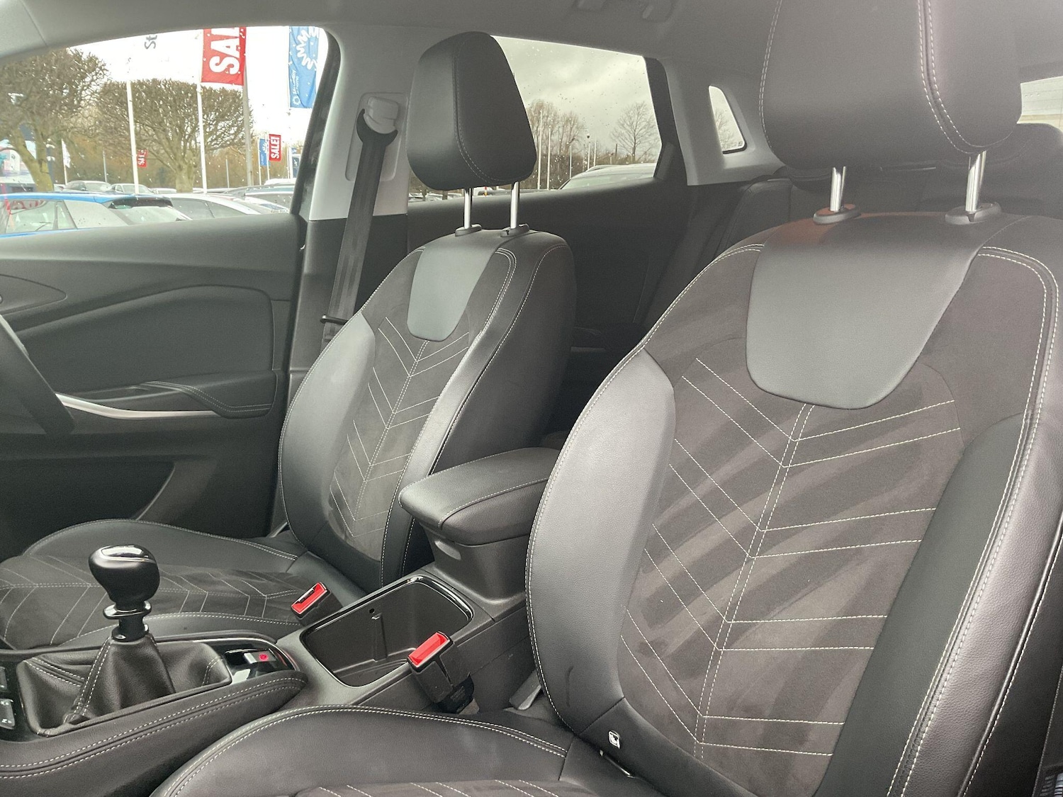 Used Vauxhall Grandland 2024 for sale - 77709664: Photo 25