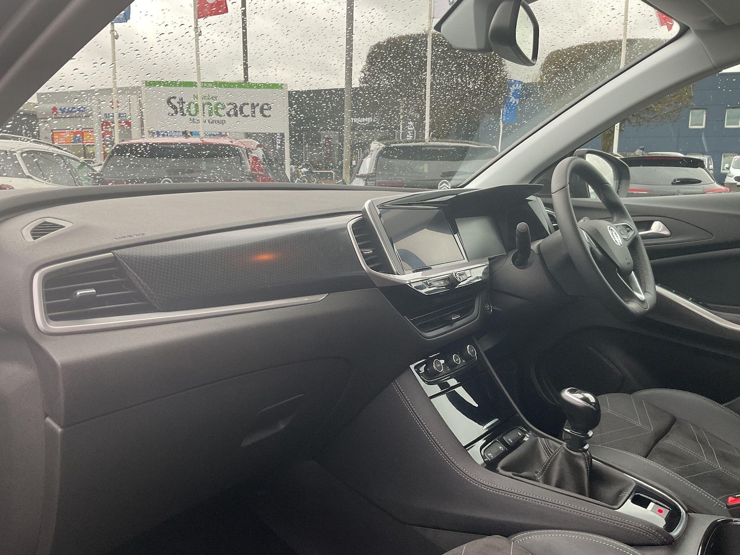 Used Vauxhall Grandland 2024 for sale - 77709664: Photo 26