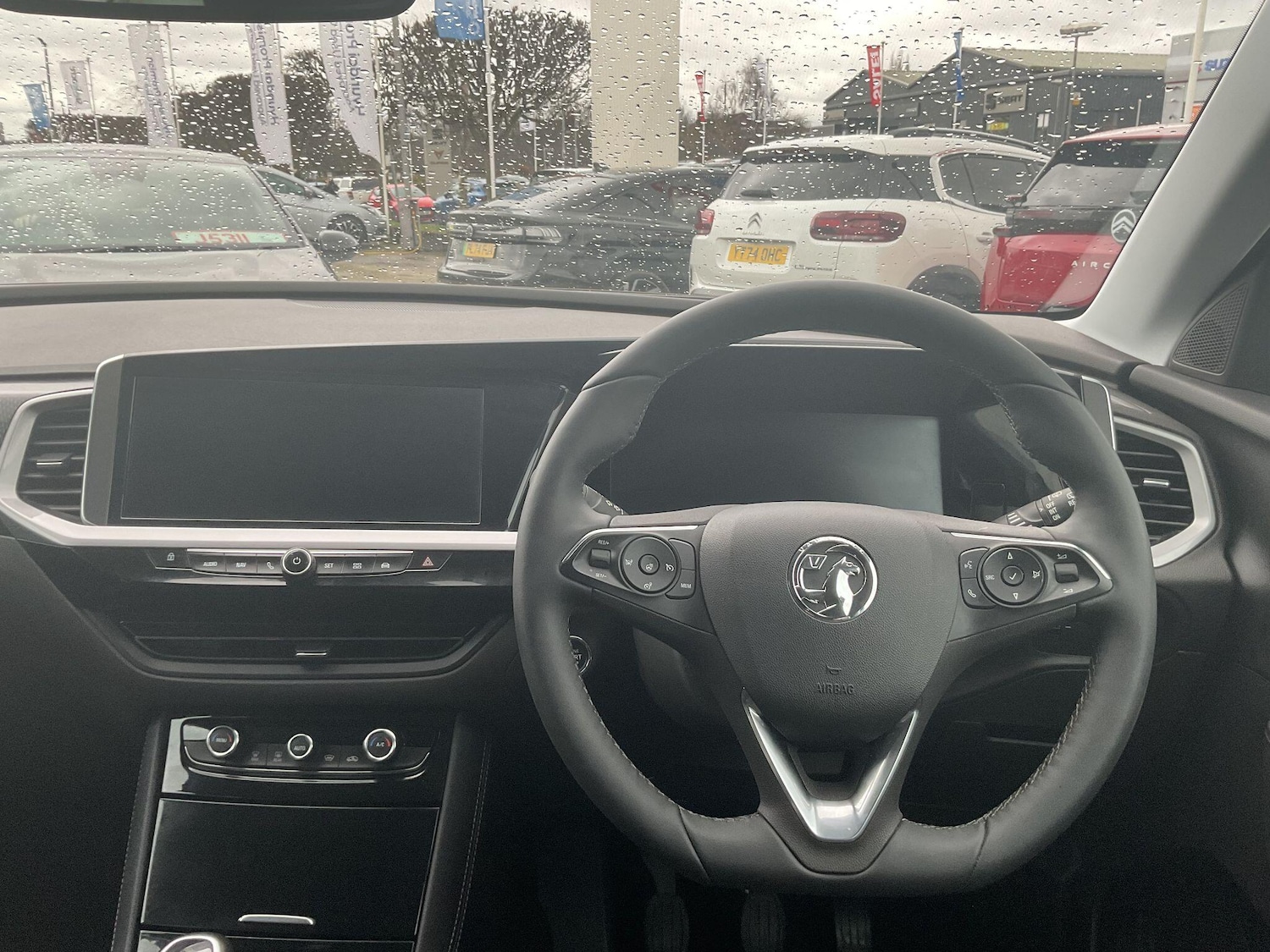 Used Vauxhall Grandland 2024 for sale - 77709664: Photo 28