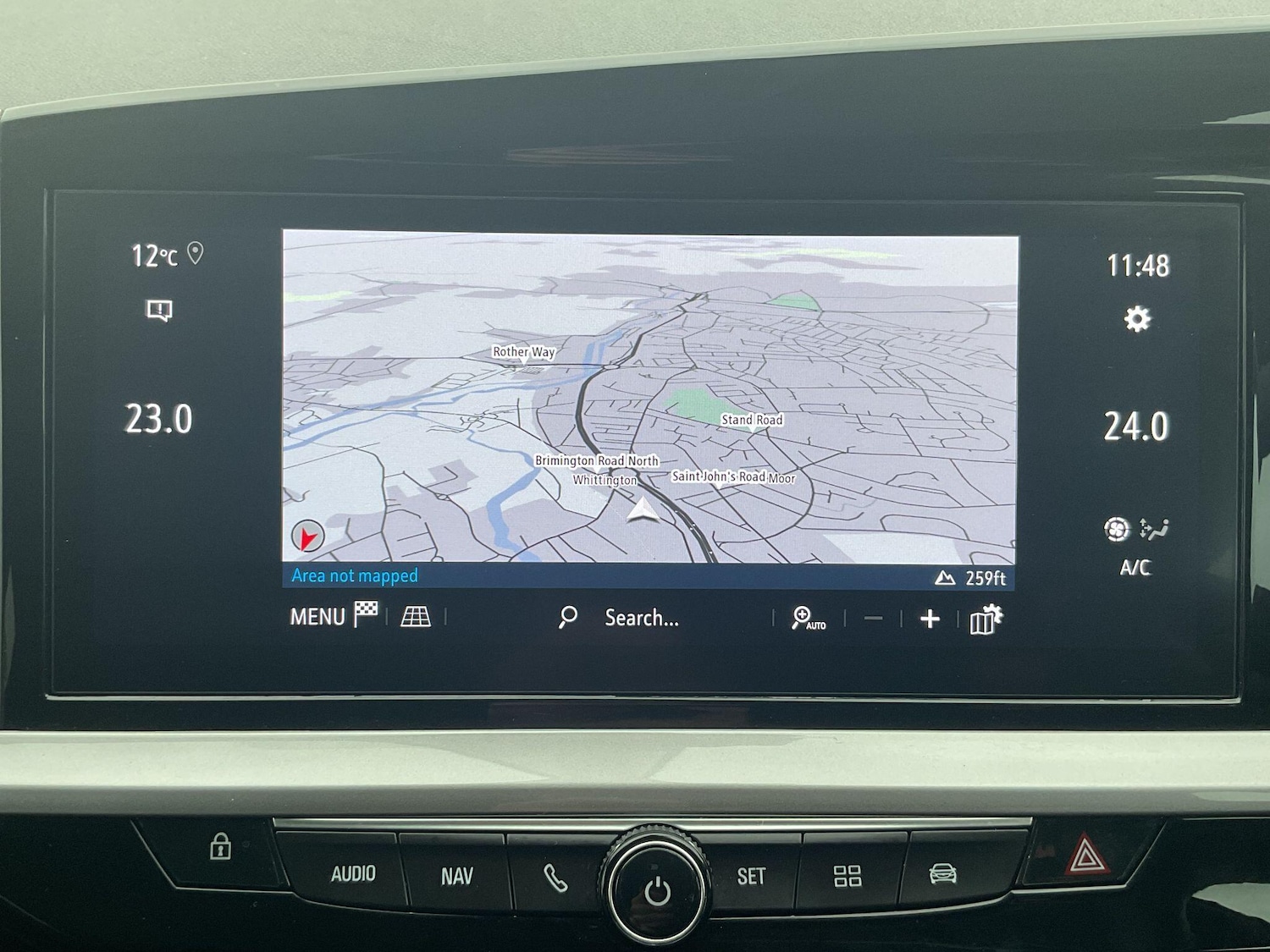 Used Vauxhall Grandland 2024 for sale - 77709664: Photo 33