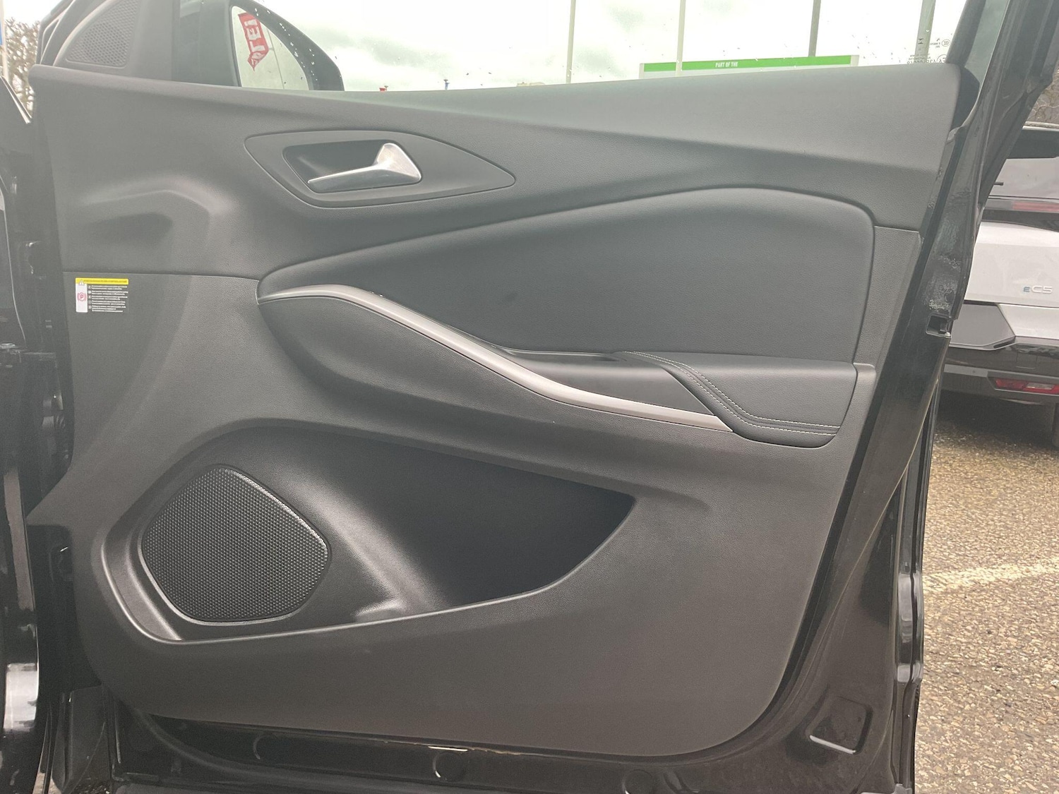 Used Vauxhall Grandland 2024 for sale - 77709664: Photo 43