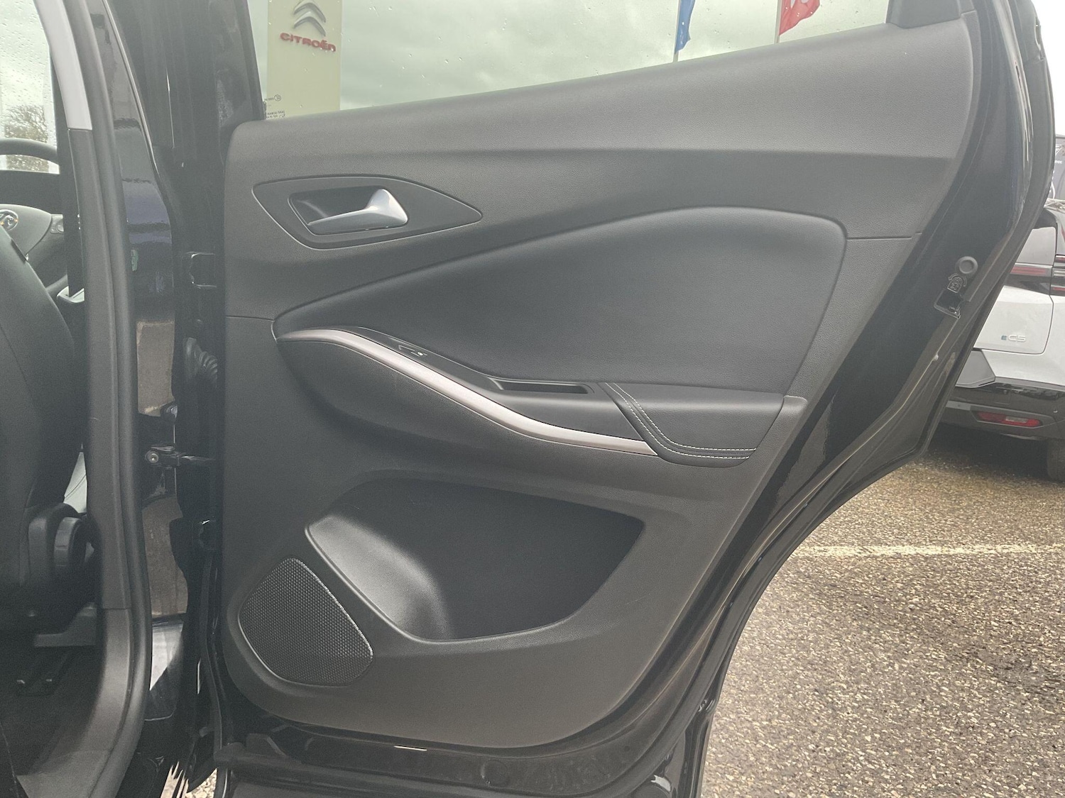 Used Vauxhall Grandland 2024 for sale - 77709664: Photo 45