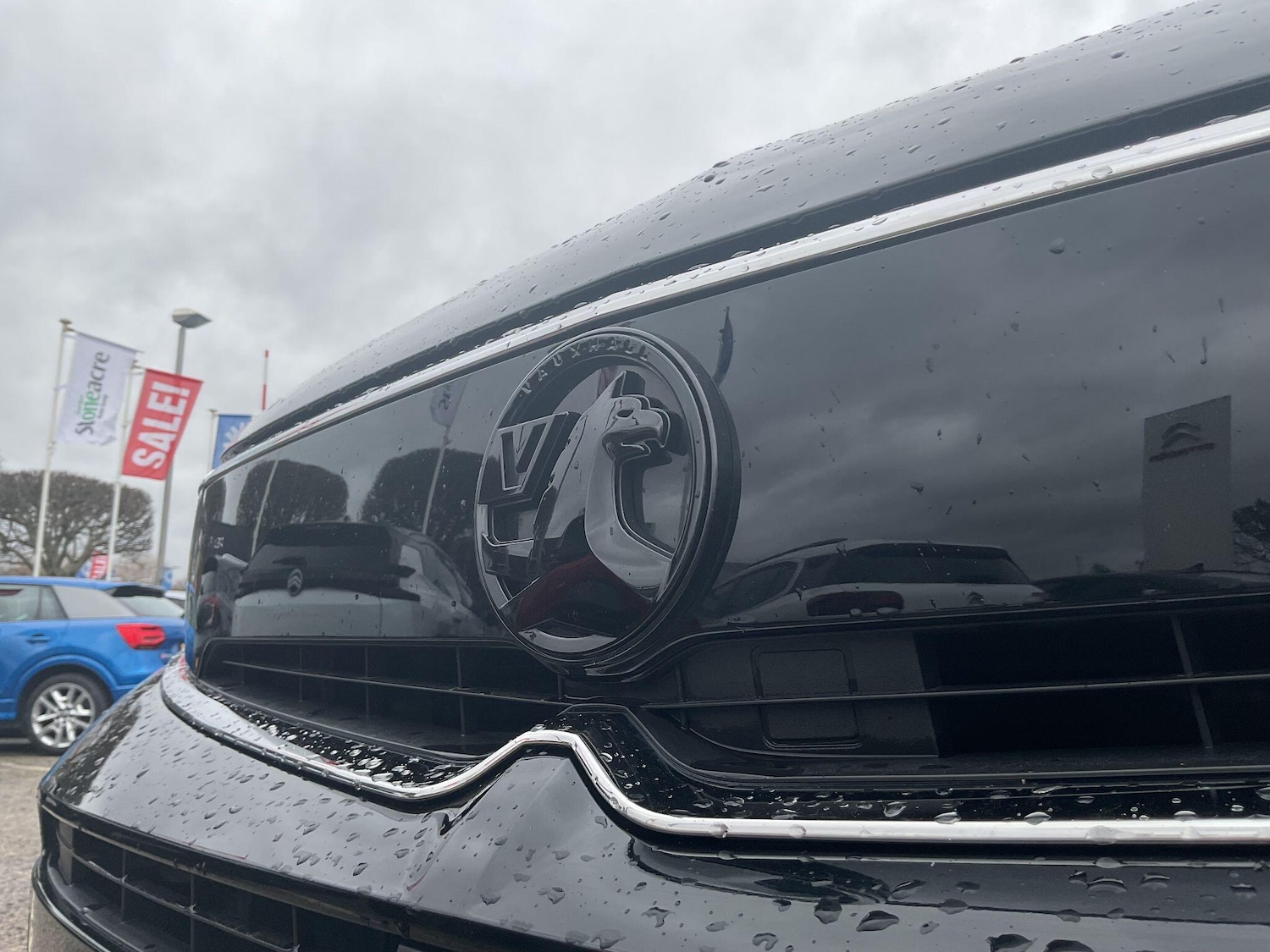 Used Vauxhall Grandland 2024 for sale - 77709664: Photo 9