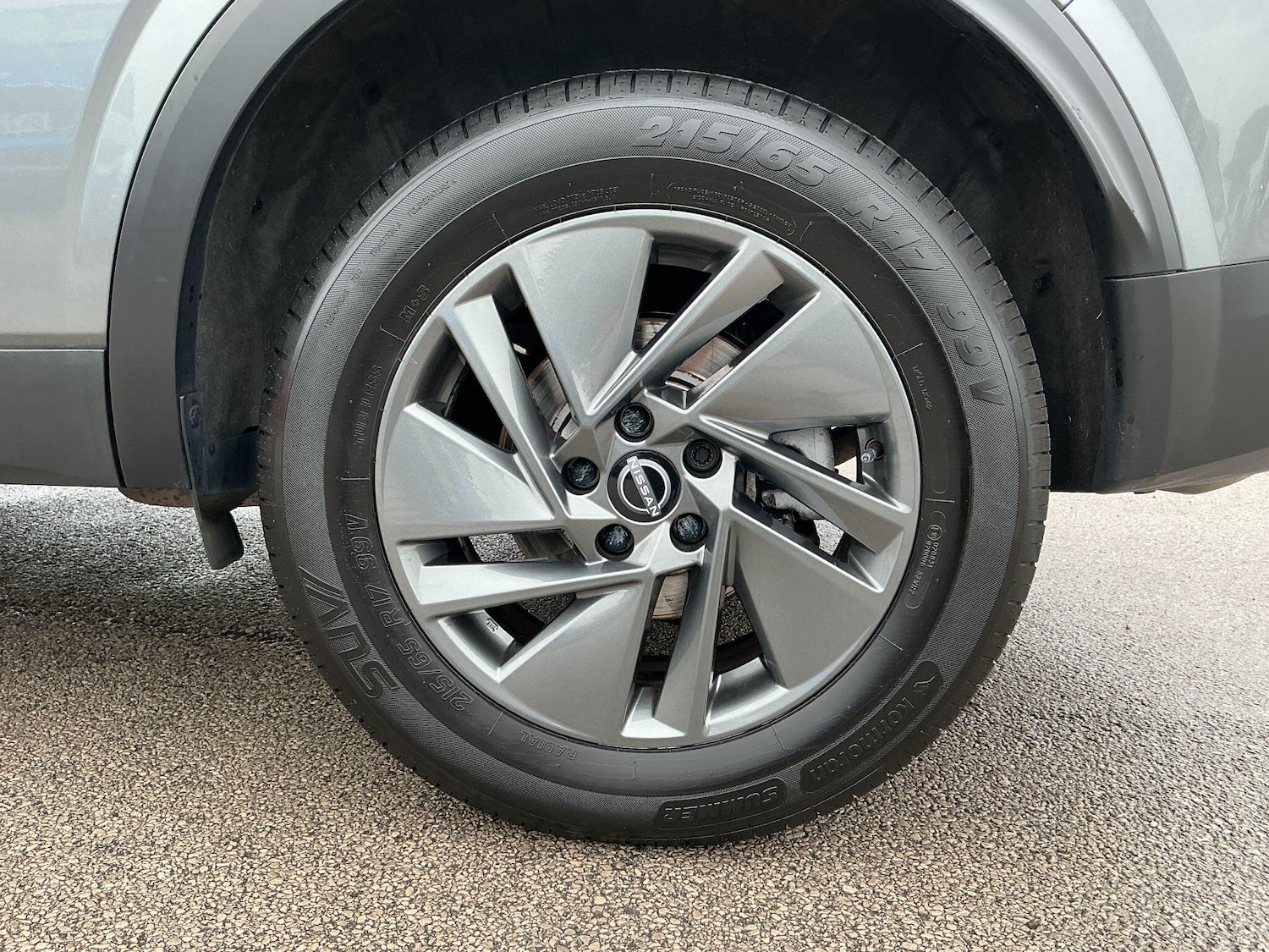 Used Nissan Qashqai 2022 for sale - 76912672: Photo 10