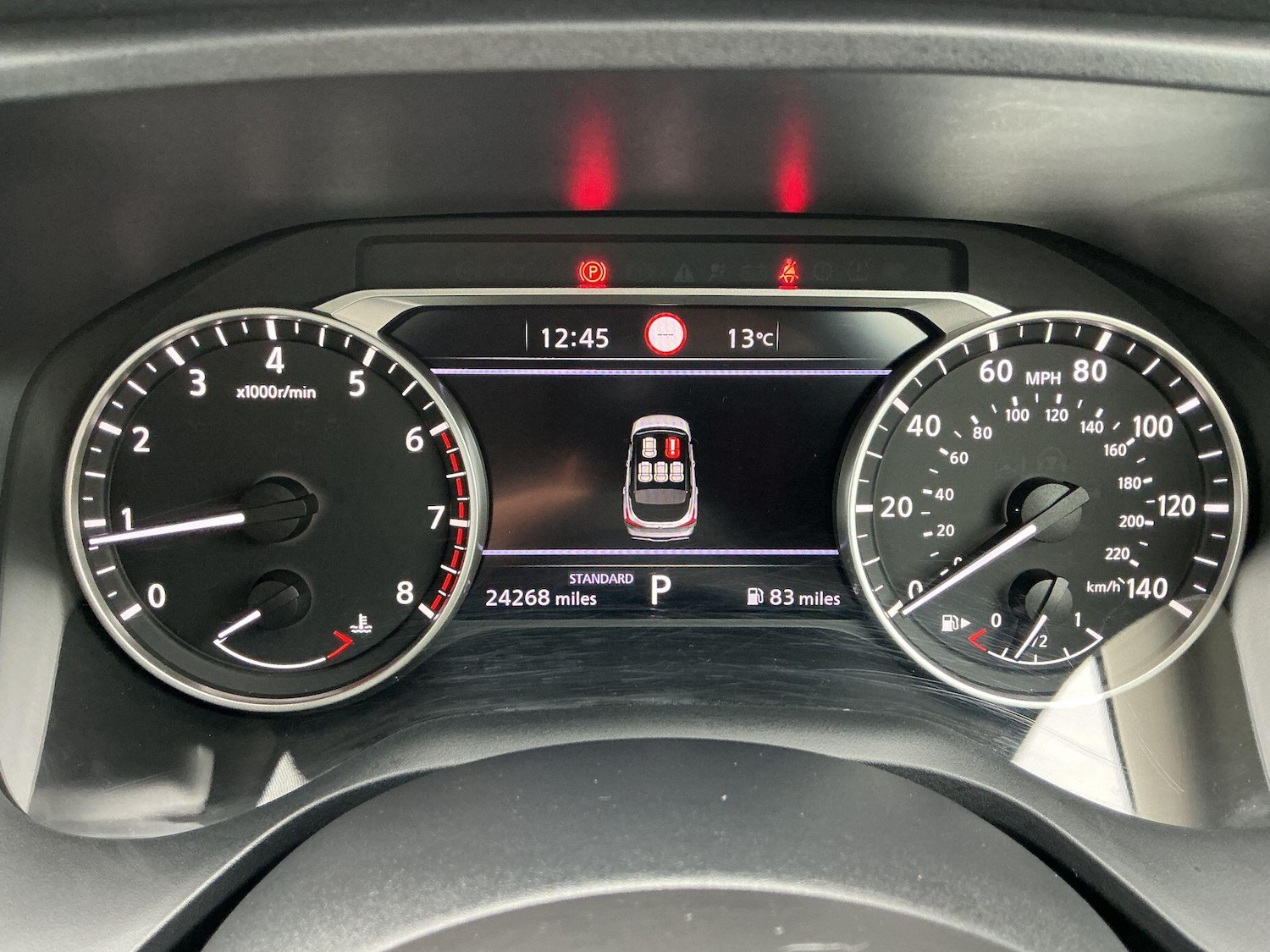 Used Nissan Qashqai 2022 for sale - 76912672: Photo 23