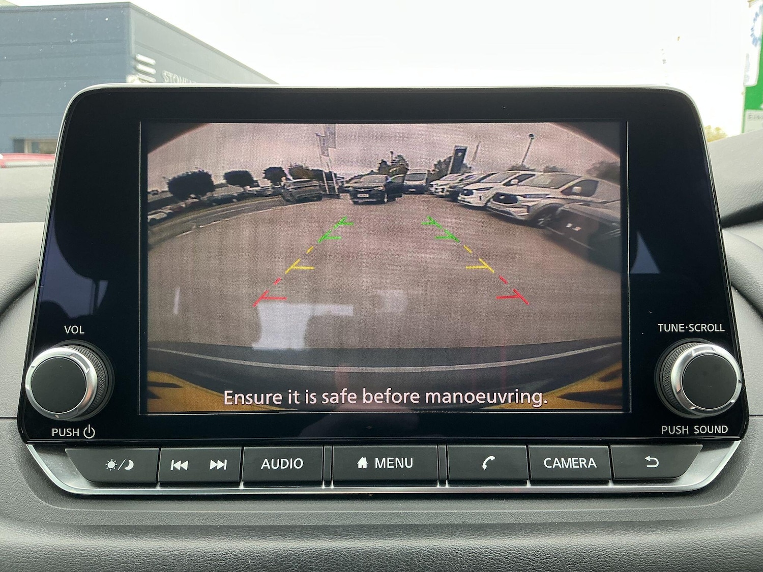 Used Nissan Qashqai 2022 for sale - 76912672: Photo 24