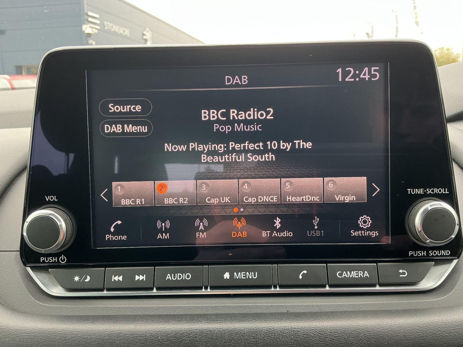 Used Nissan Qashqai 2022 for sale - 76912672: Photo 26