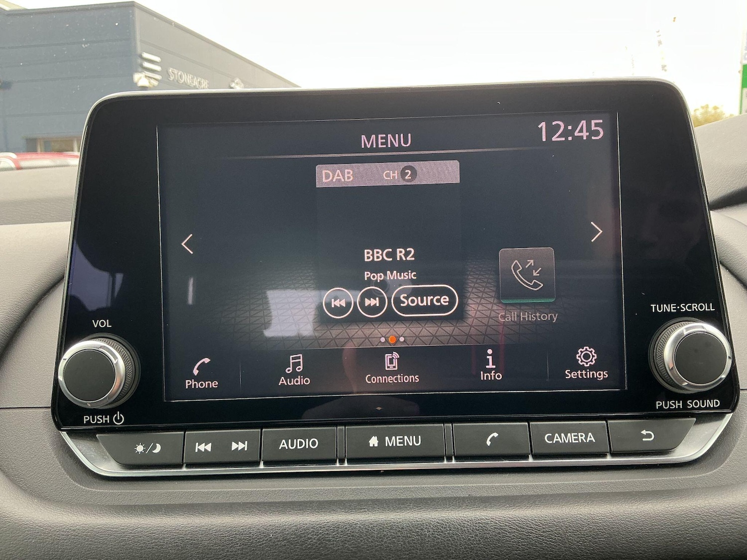 Used Nissan Qashqai 2022 for sale - 76912672: Photo 27