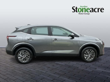 Used Nissan Qashqai 2022 for sale - 76912672: Photo