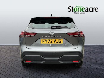 Used Nissan Qashqai 2022 for sale - 76912672: Photo