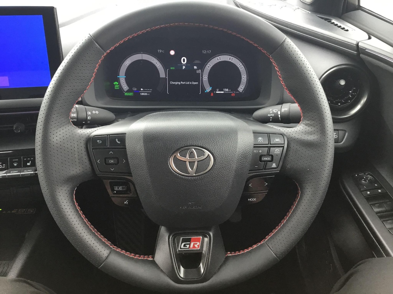 Used Toyota C-HR 2024 for sale - 77098183: Photo 13