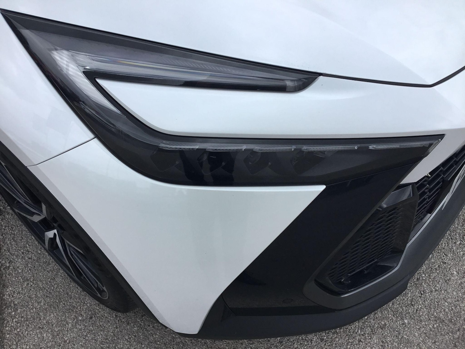 Used Toyota C-HR 2024 for sale - 77098183: Photo 38