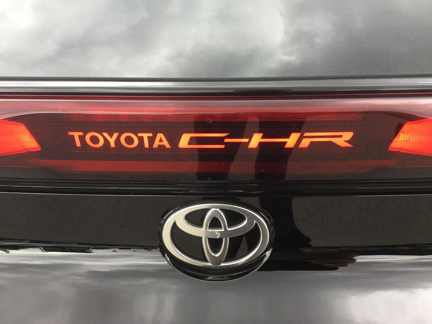 Used Toyota C-HR 2024 for sale - 77098183: Photo 42