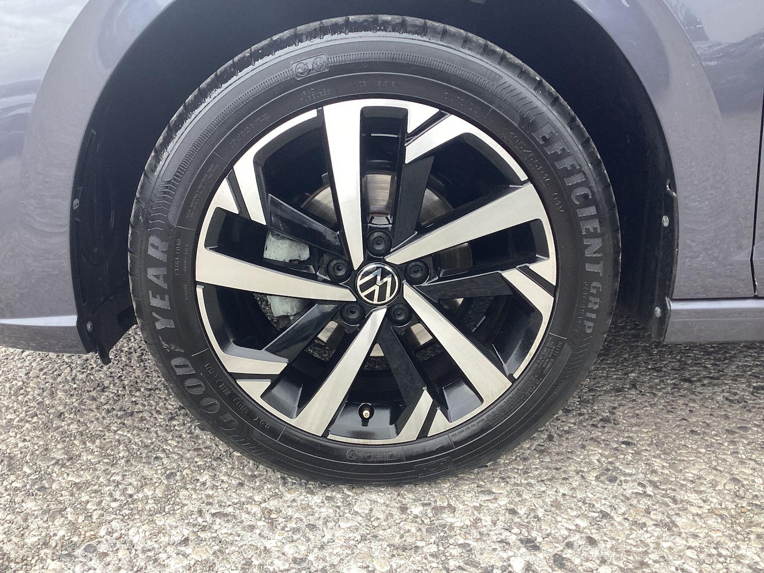 Used Volkswagen Polo 2024 for sale - 76377304: Photo 12