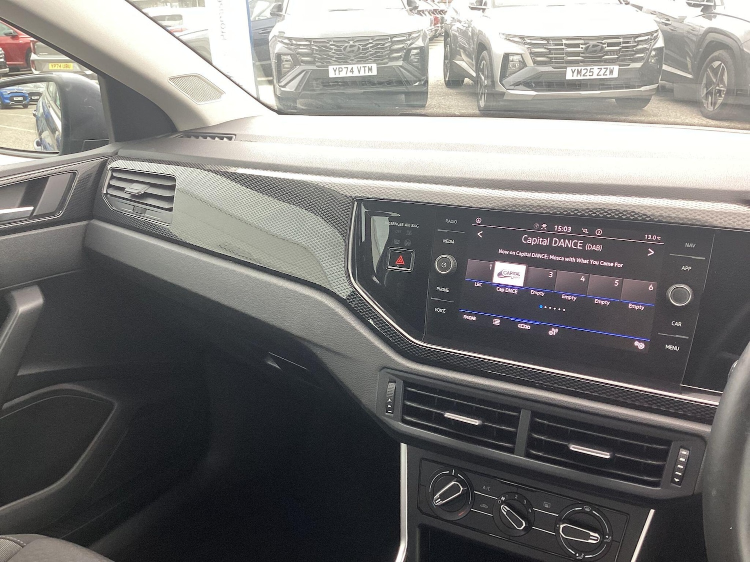 Used Volkswagen Polo 2024 for sale - 76377304: Photo 18