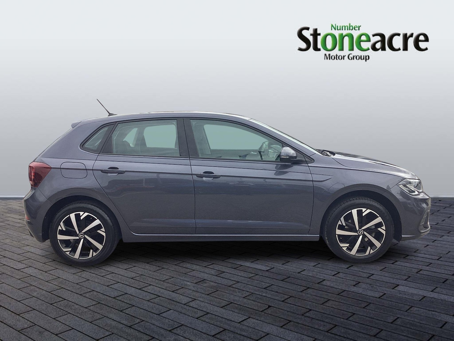 Used Volkswagen Polo 2024 for sale - 76377304: Photo 2