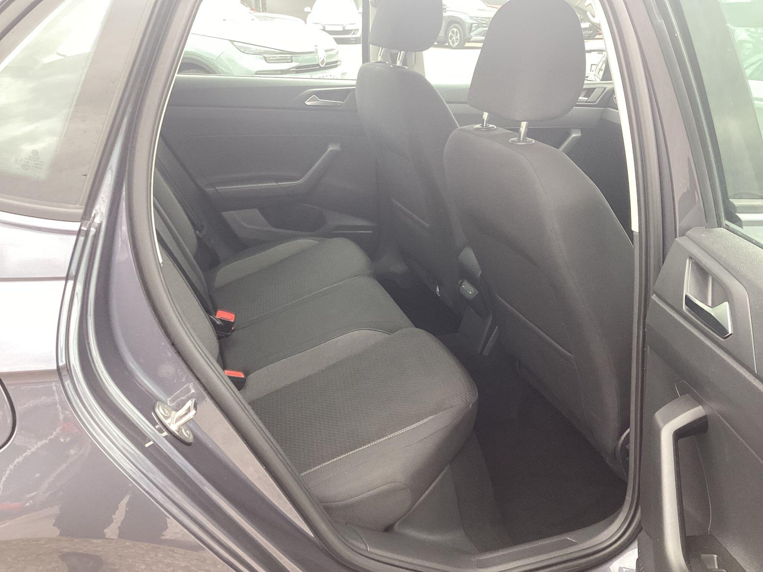 Used Volkswagen Polo 2024 for sale - 76377304: Photo 22
