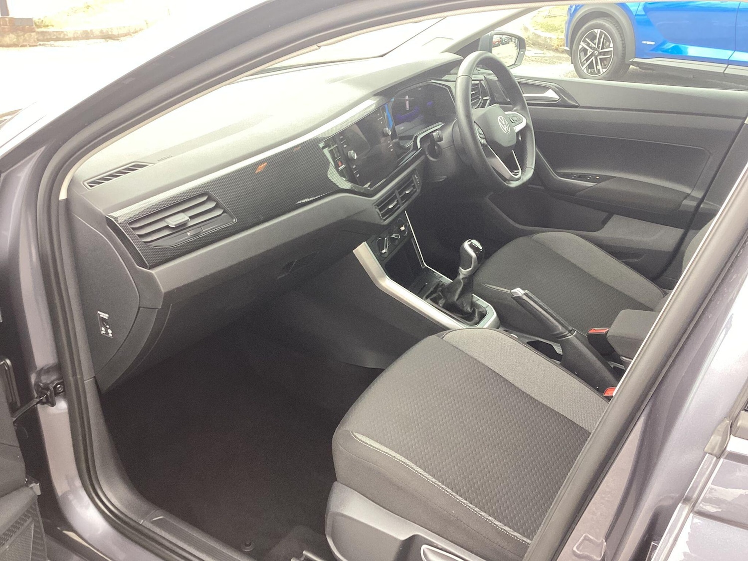Used Volkswagen Polo 2024 for sale - 76377304: Photo 25