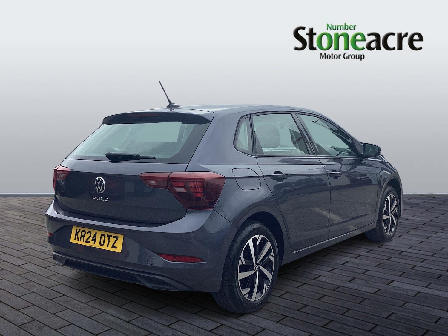 Used Volkswagen Polo 2024 for sale - 76377304: Photo 3