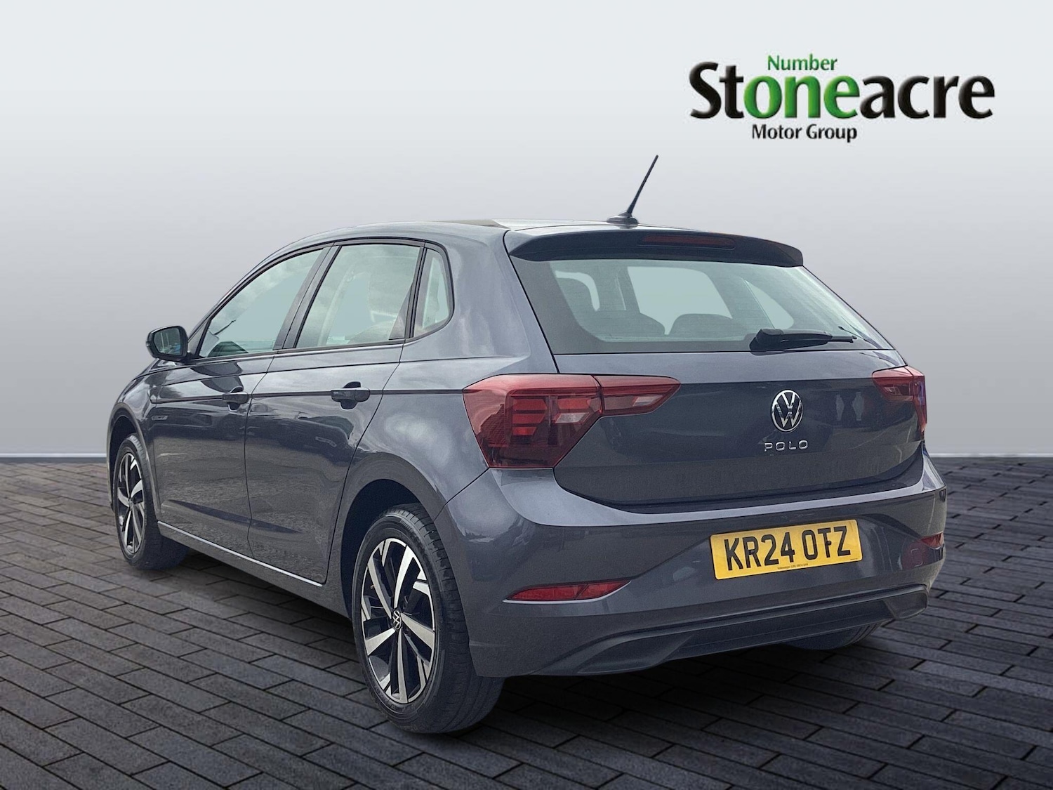 Used Volkswagen Polo 2024 for sale - 76377304: Photo 5