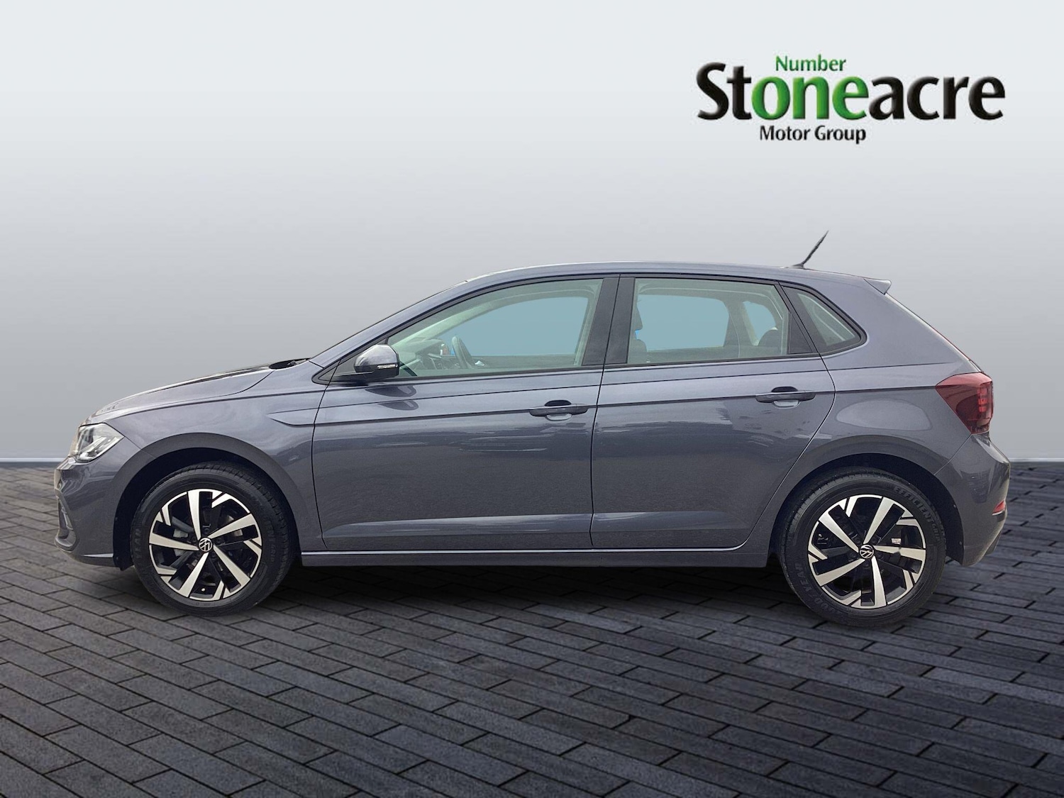 Used Volkswagen Polo 2024 for sale - 76377304: Photo 6