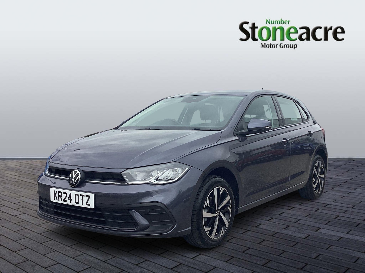 Used Volkswagen Polo 2024 for sale - 76377304: Photo 7