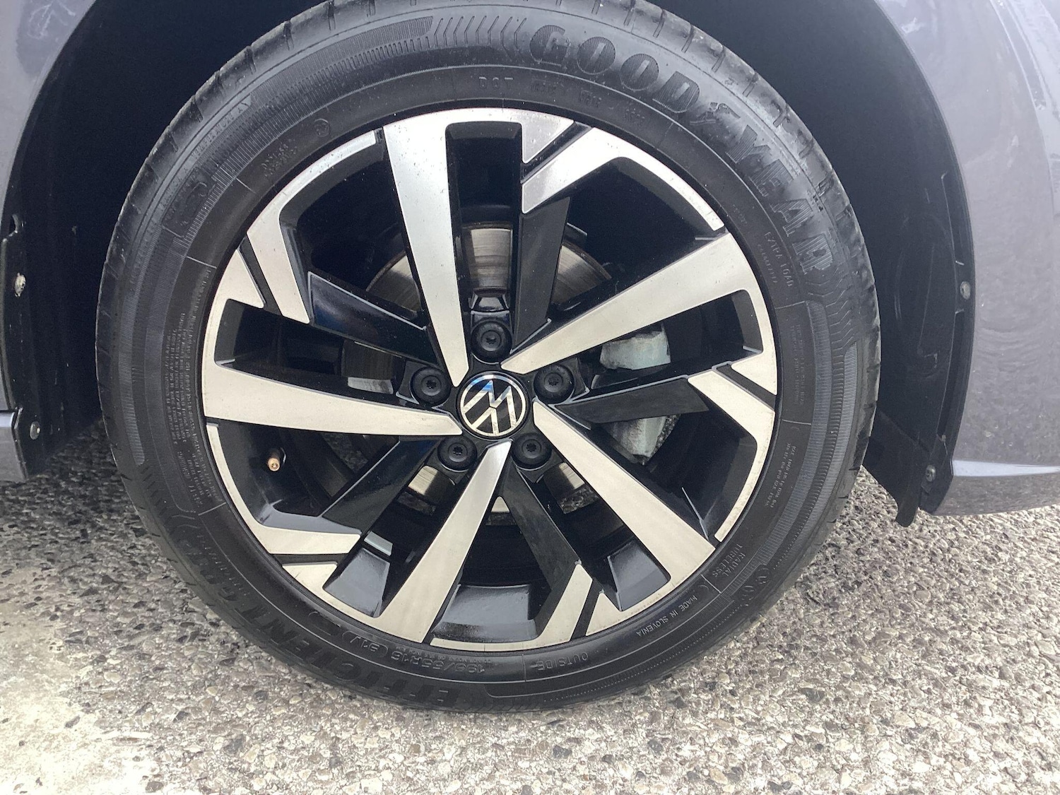 Used Volkswagen Polo 2024 for sale - 76377304: Photo 9