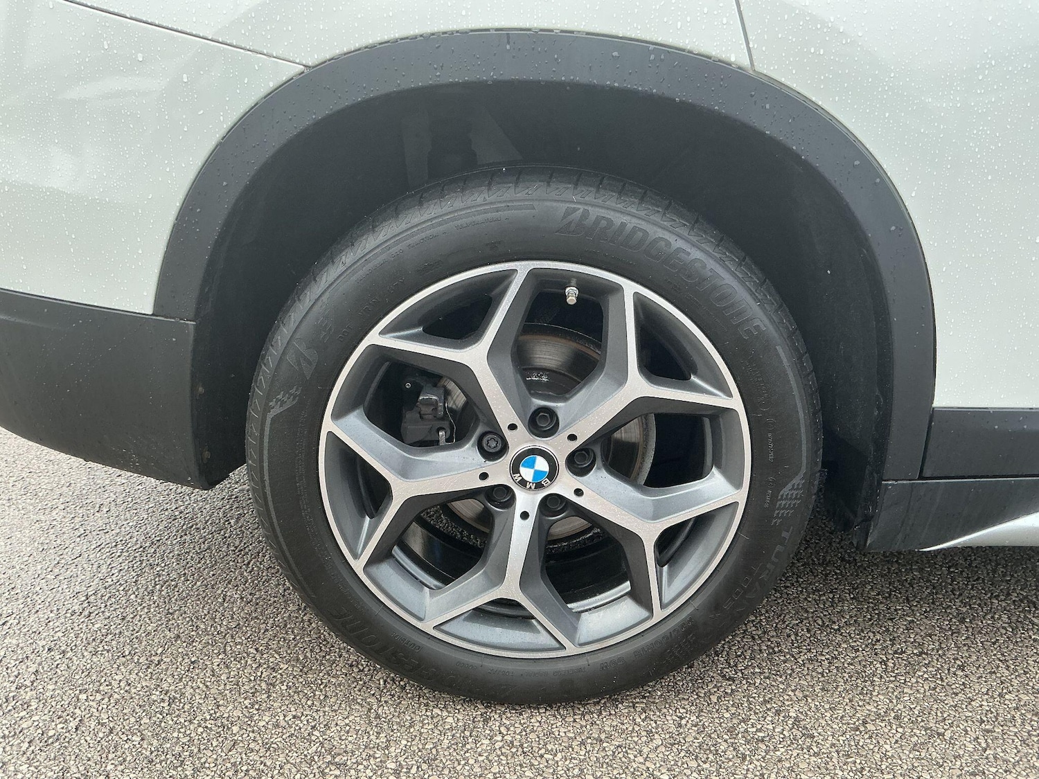 Used BMW X1 2019 for sale - 77060439: Photo 10
