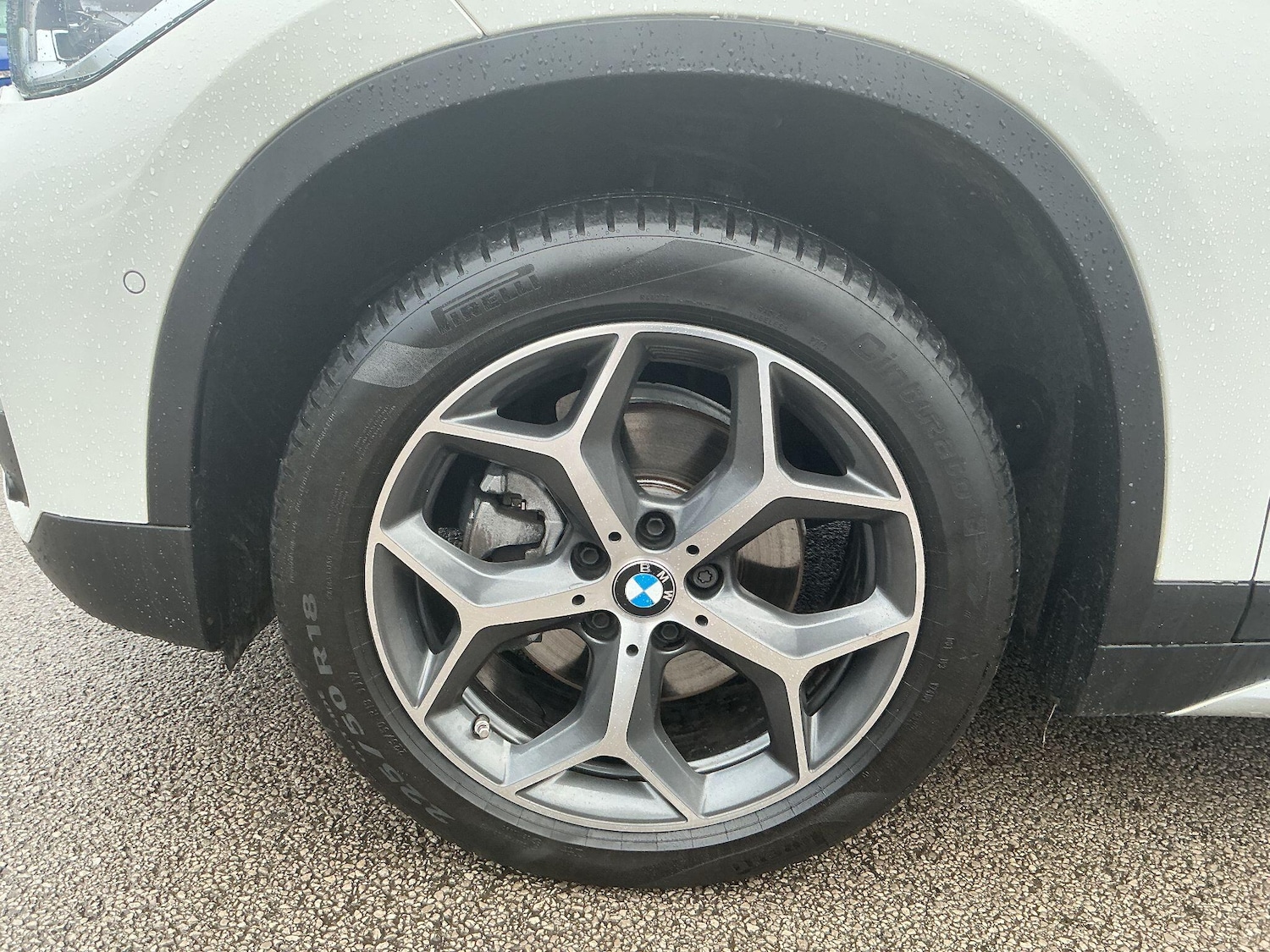 Used BMW X1 2019 for sale - 77060439: Photo 11