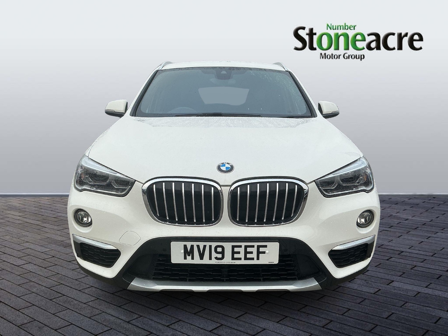 Used BMW X1 2019 for sale - 77060439: Photo 2